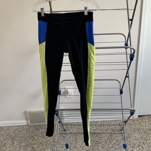 alo yoga size M pocket legging